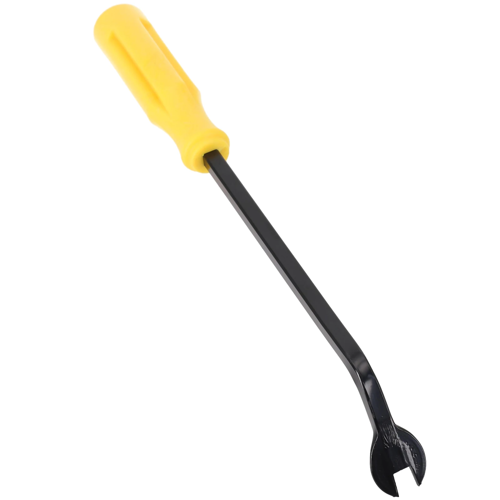 New Yellow Door Removal Tool Professional Tool Car Door Card Panel Trim Car Professional Brand New Accessories