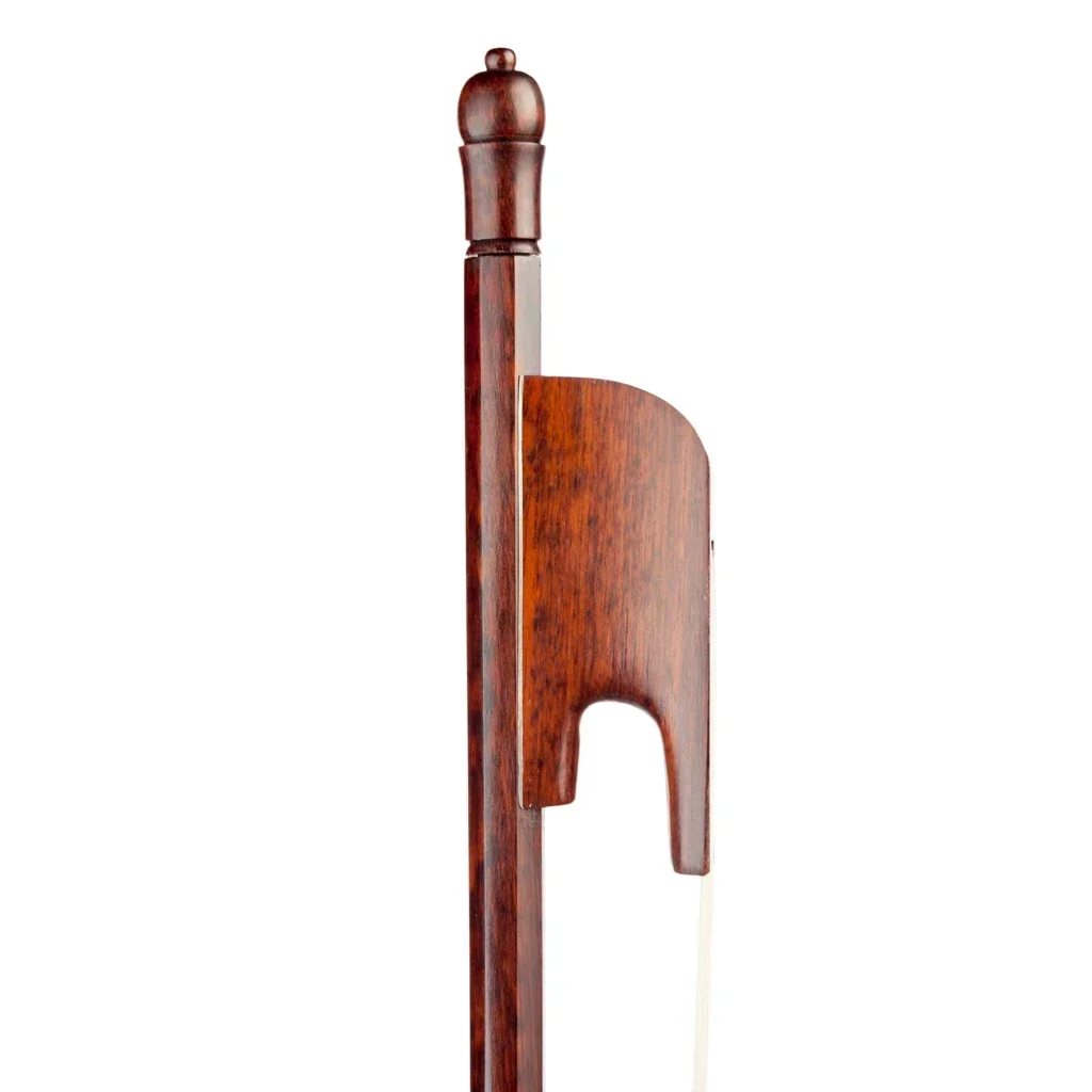 

NAOMI 4/4 Лук для виолончели Лук для лягушки из змеиного дерева Лук для виолончели в стиле барокко Arco Жаба из змеиного дерева Белый конский волос Хороший баланс