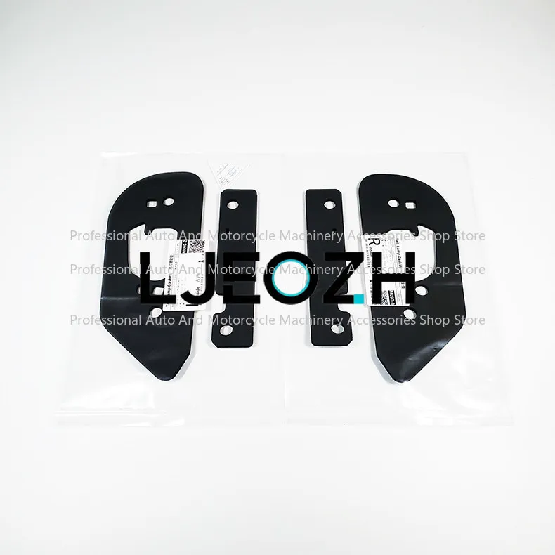 

For Honda Bianzhi 2014-2020 rear tail light gasket fog lamp sponge pad