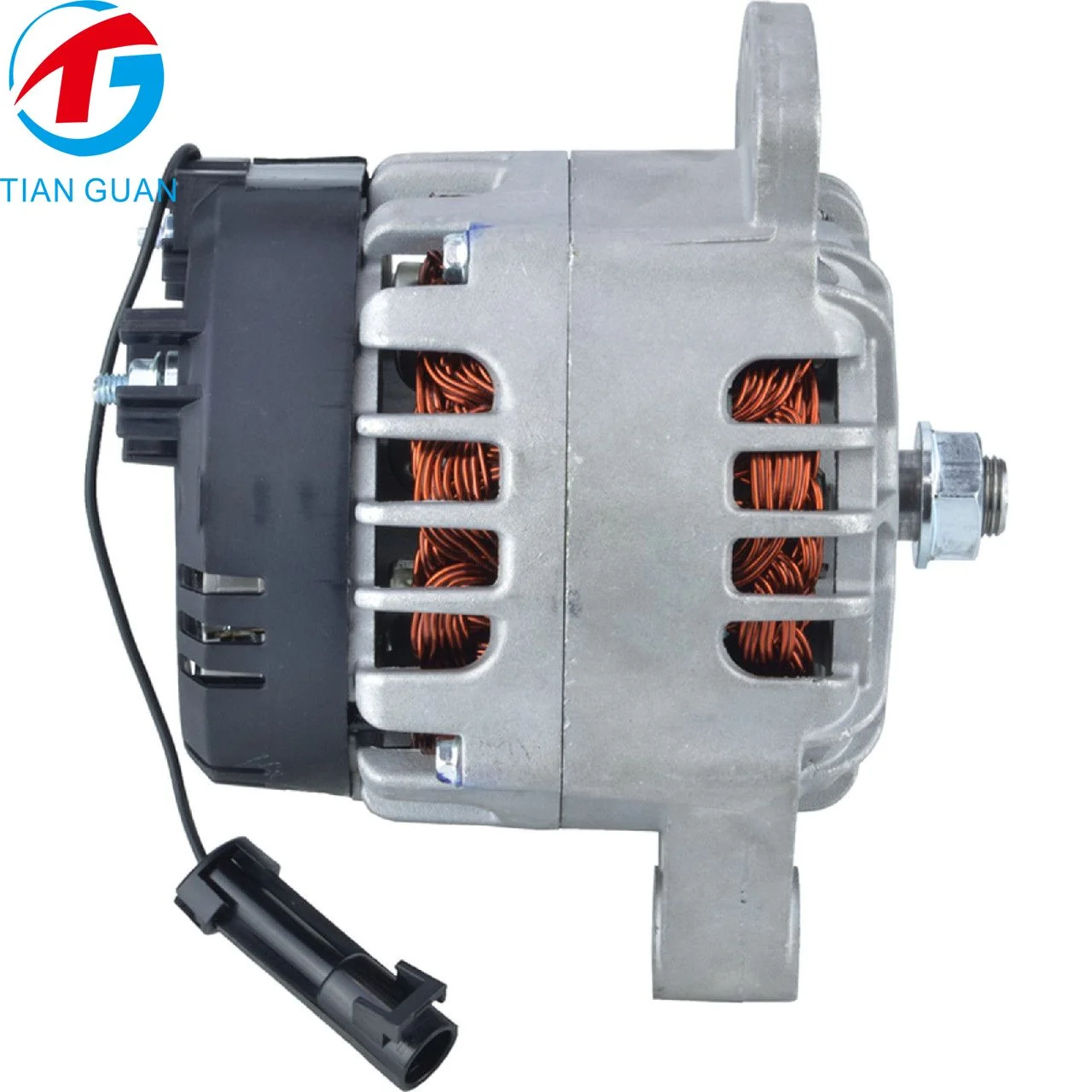 ATG19932 ALTERNATOR FITS CARRIER TRANSICOLD ULTIMA 53 2.1L 30-00409-02  300111402  30-00409-04  30-00409-06 30-00409-07