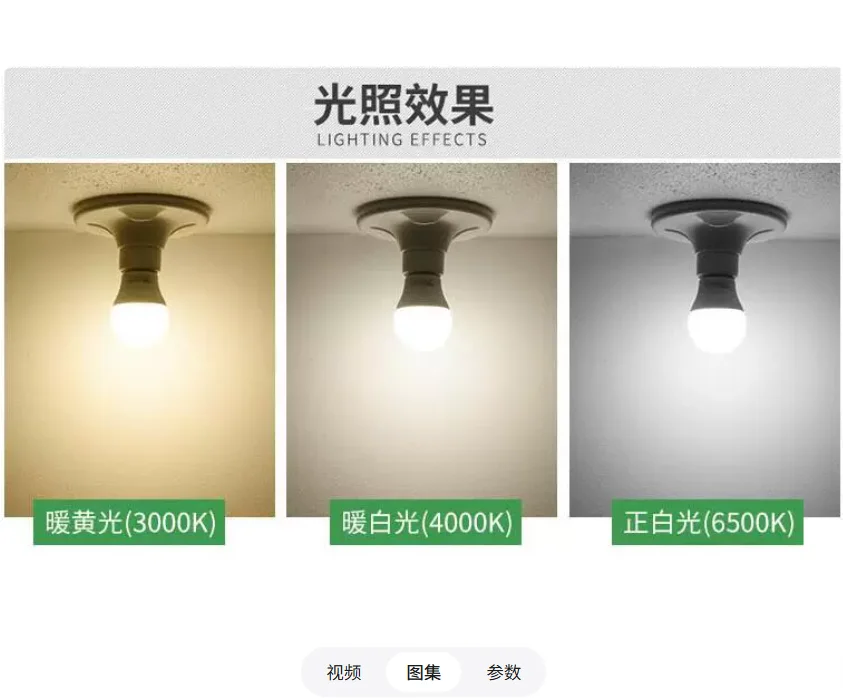Modern LED Wall Lamp Bathroom Mirror Lamp Retractable Black White Makeup Mirror Light Lighting Fixture Above Mural Wall Sconce