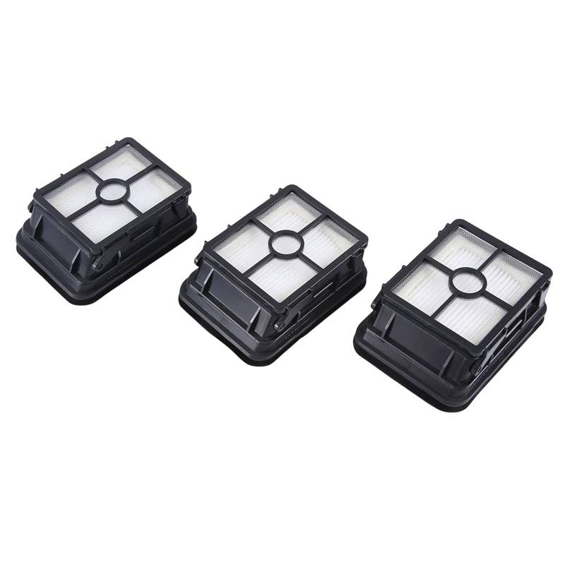 5 шт. HEPA-фильтр для Bissell 1866 1868 1785 2225Z запасные части для пылесоса
