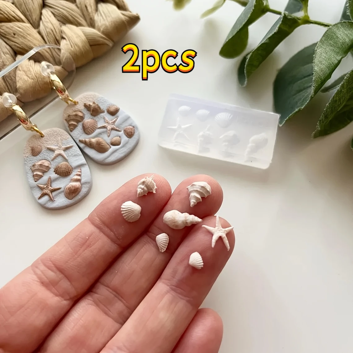 1Eine erdbeerförmige Silikonform-3DAromatherapie-Kerzenwachsform, selbstgemachte Kerze und Seife, langlebig, flexibel, Materialien T – Detail 23