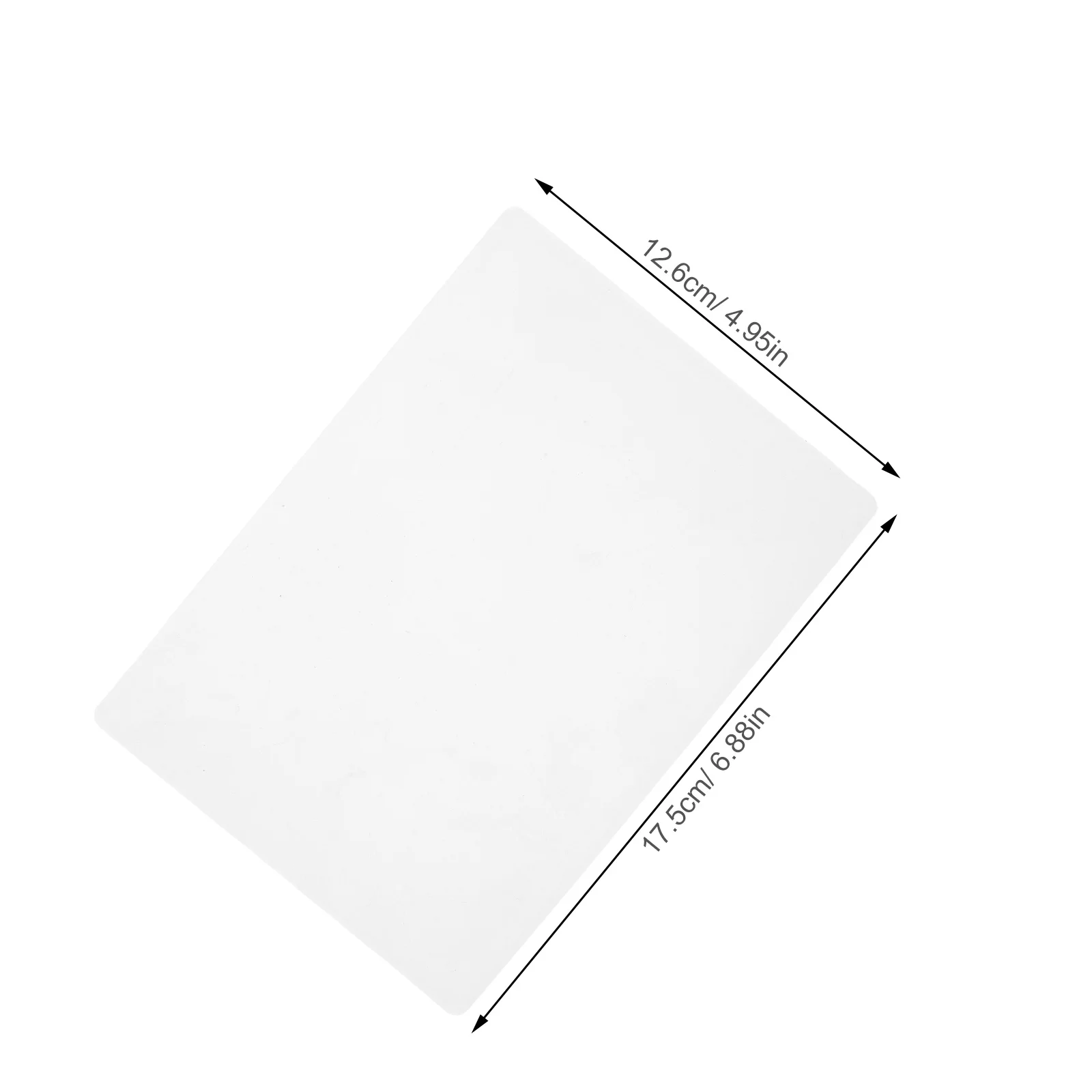 Многоразовая гелевая пластина с антипригарным покрытием, гелевая пластина для художественной печати, пресс для монопринта, скрапбукинга, инструмент для трансферной печати, инструменты для рисования