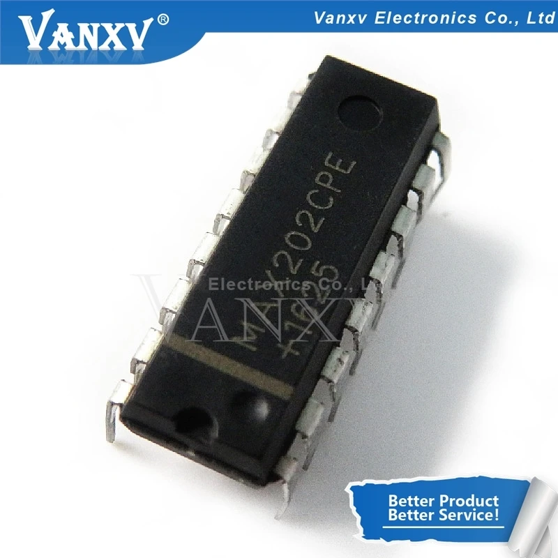 1-20PCS MAX202CPE MAX202 OB3362RP OB3362 UC3825N UC3825 A4975SBT A4975SB A4975 CD4049UBE CD4049 CD4543BE CD4543 DIP-16