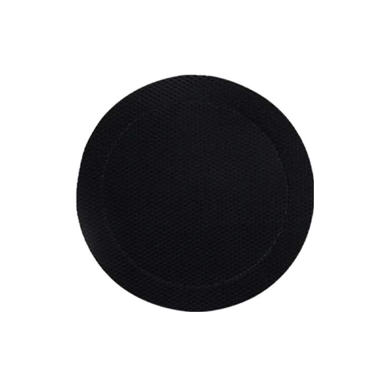 4 шт. держатель для швабры на липучке для Ecovacs Deebot N9 +/Yedi швабра станция робот-пылесос тряпка для чистки кронштейн волшебная наклейка