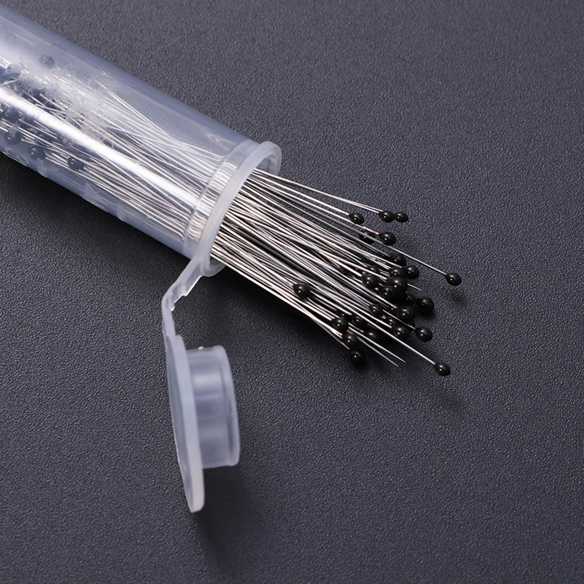 100 PCS Insect Pinning Kit Entomology for Specimen Dissection School Tools Stainless Steel