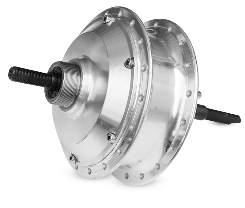 CE Approved 24V 250W Brushless Motor Conversion for Electric  Remote Control