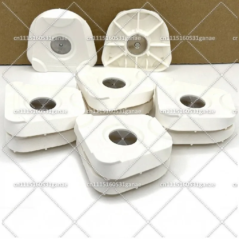 Latest 3D Printing Technology Combined with Articulator  Print&Click Set Compatible with