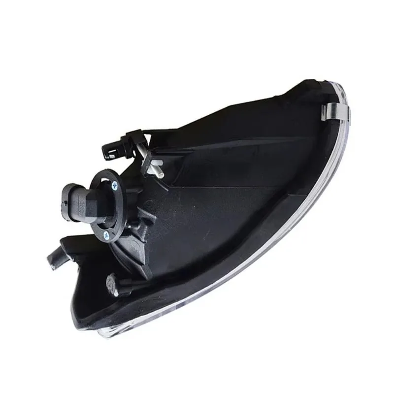 Лир для LEXUS RX300 RX330 RX350 2003-2007 2008 Противотуманная фара переднего бампера с лампой R-AUTO Противотуманная фара DRL Противотуманные фары дальнего света Headl
