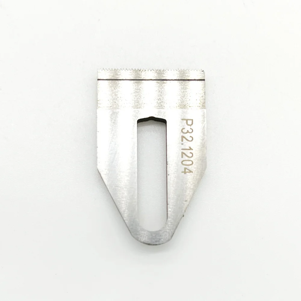 FROMM Spare Parts P32.1204 Cutter Blade Knife for P324 or P326 Battery Powered Plastic Strapping Tool