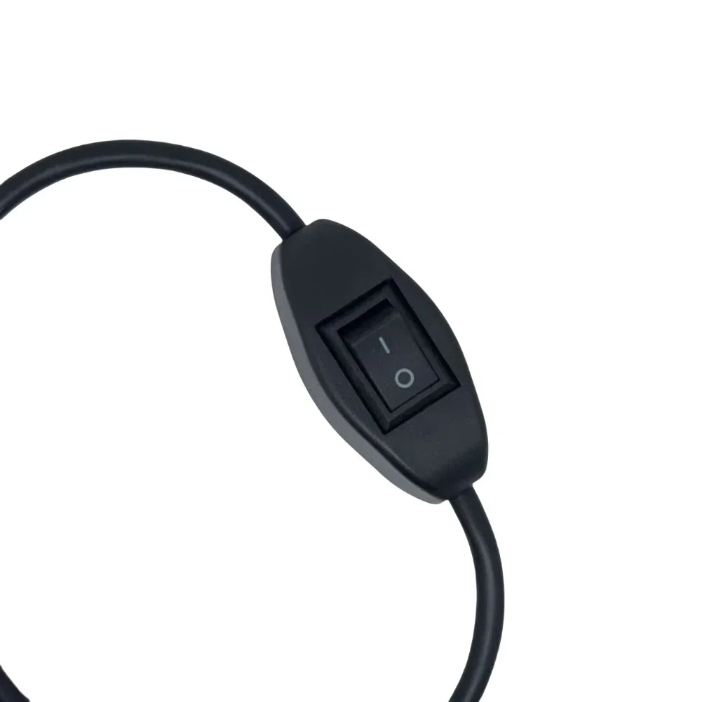 DC Cable with For Alligator Clips for Starlink For Mini to Enable Power Delivery from 12V or 48V DC Sources in Remote Locations