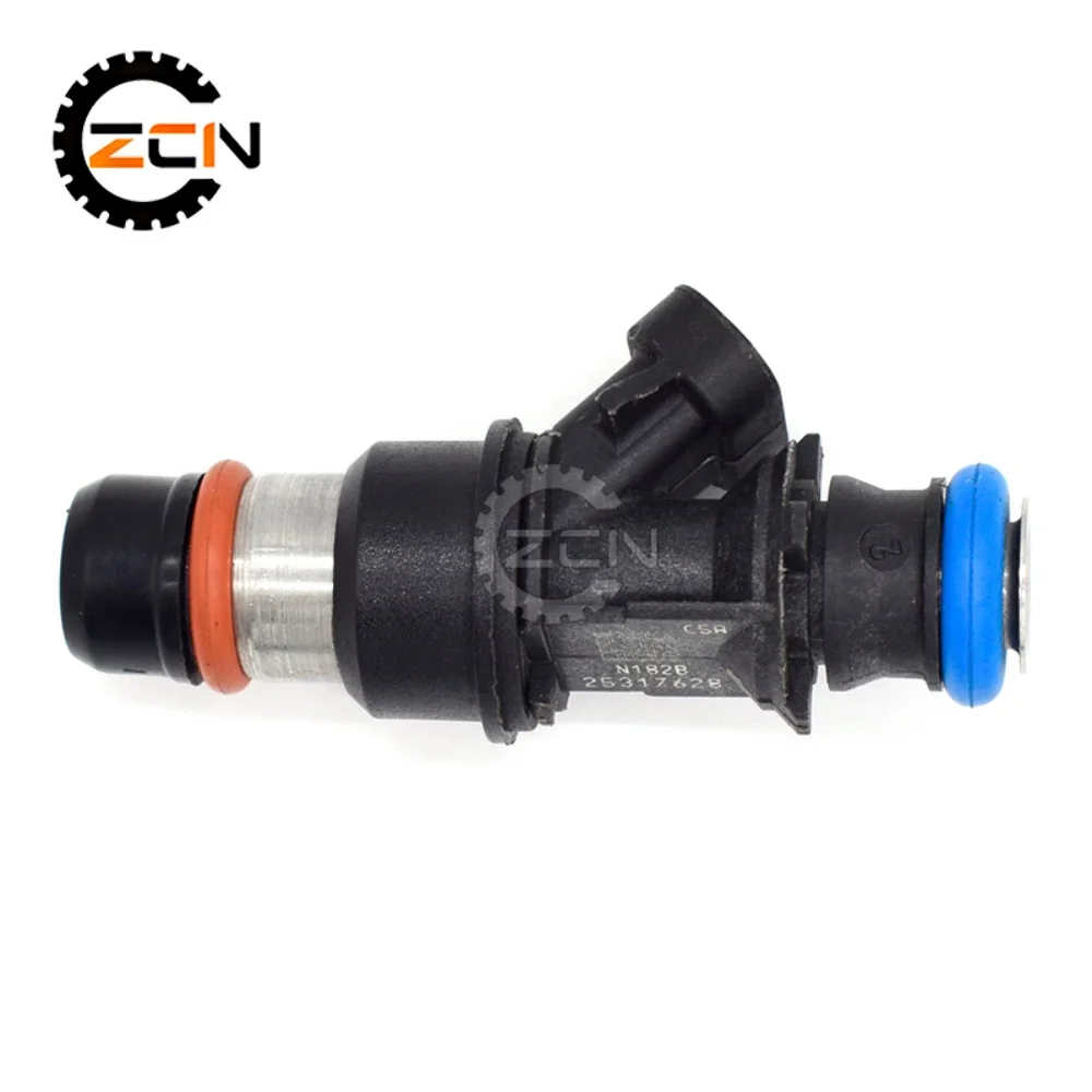 Fuel Injectors 25317628 FH315 For 99 -06 Chevy Silverado Suburban 25320288 17113553 17113598 17113868 17113698 1711553