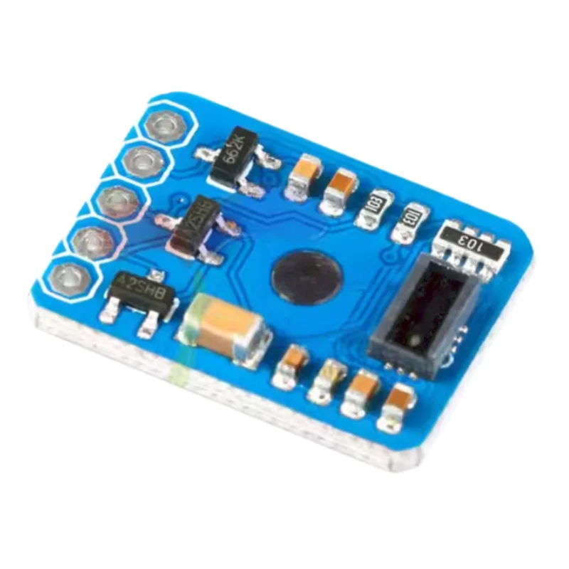 1pcs PAJ7620U2 Gesture Recognition Sensor Module 9 Types of Gesture Recognition / IIC / Smart