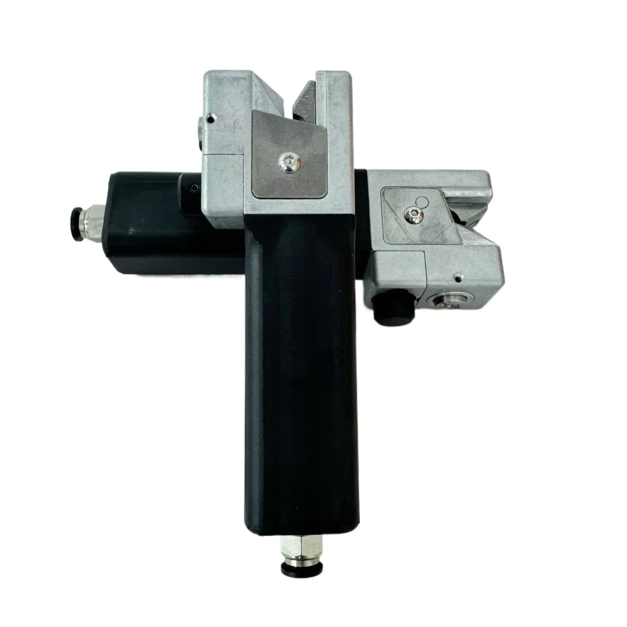 

INDUSTRY YARN AIR SPLICER