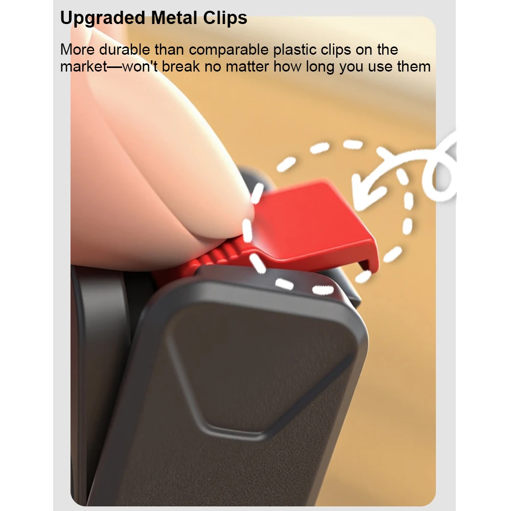 

Magnetic Camera Mounting Base for DJI osmo Nano, Quick Release Foldable Extension Mount with 1/4Inch Screw Hole Camera Accessory