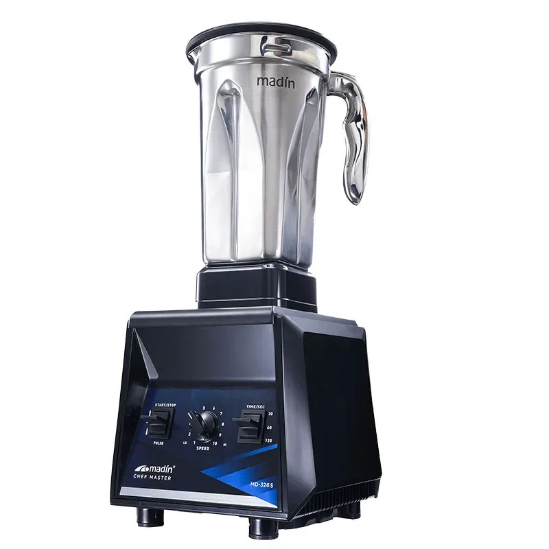 

MD-326S type conditioning machine commercial stainless steel cup multifunctional soy milk cooking machine new