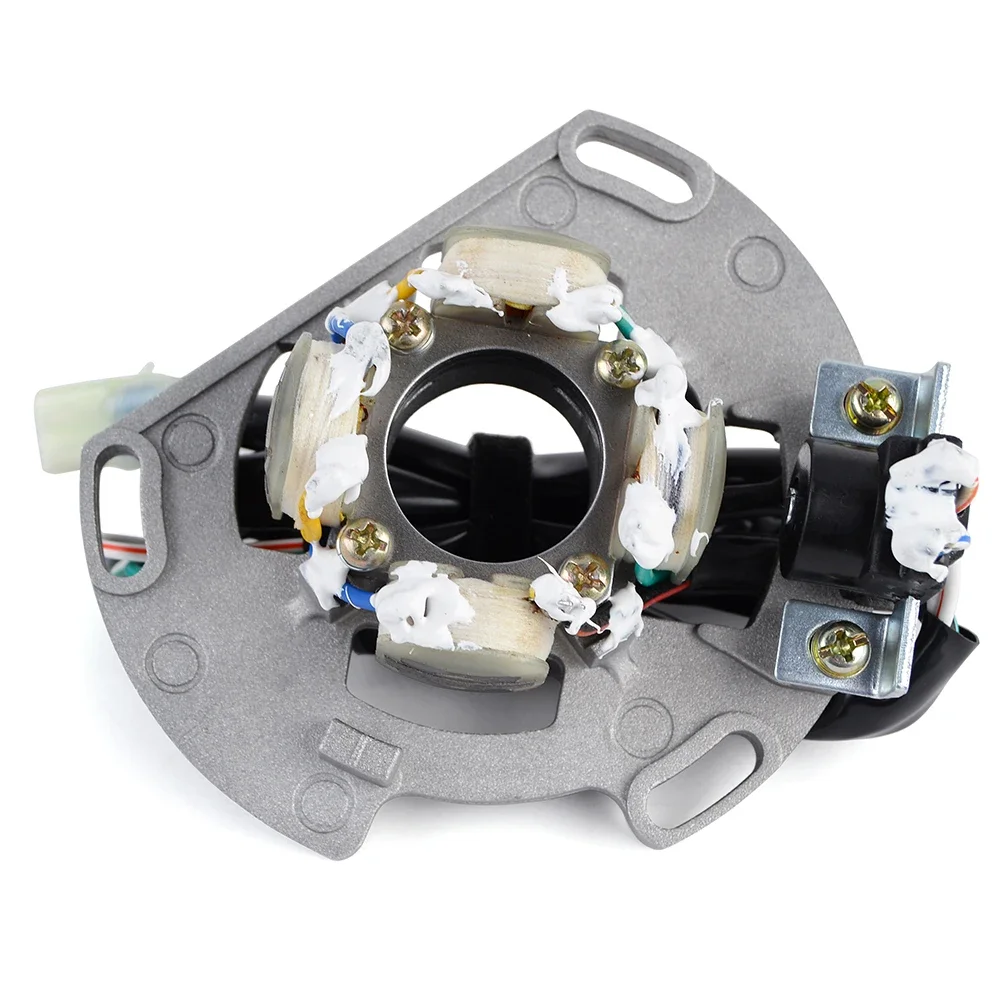 

Stator Coil For Husqvarna TC 85 17/14 19/16 Magneto Stator Coil For KT-M XC SX SXS 65 85 105 46139004000 46139002100