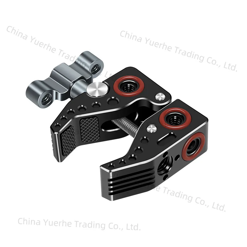 

Сильный зажим, тактические крабовые когти, зеркальная камера, микро-одиночный кардан, фотокамера, волшебный ручной кронштейн, аксессуары, расширение