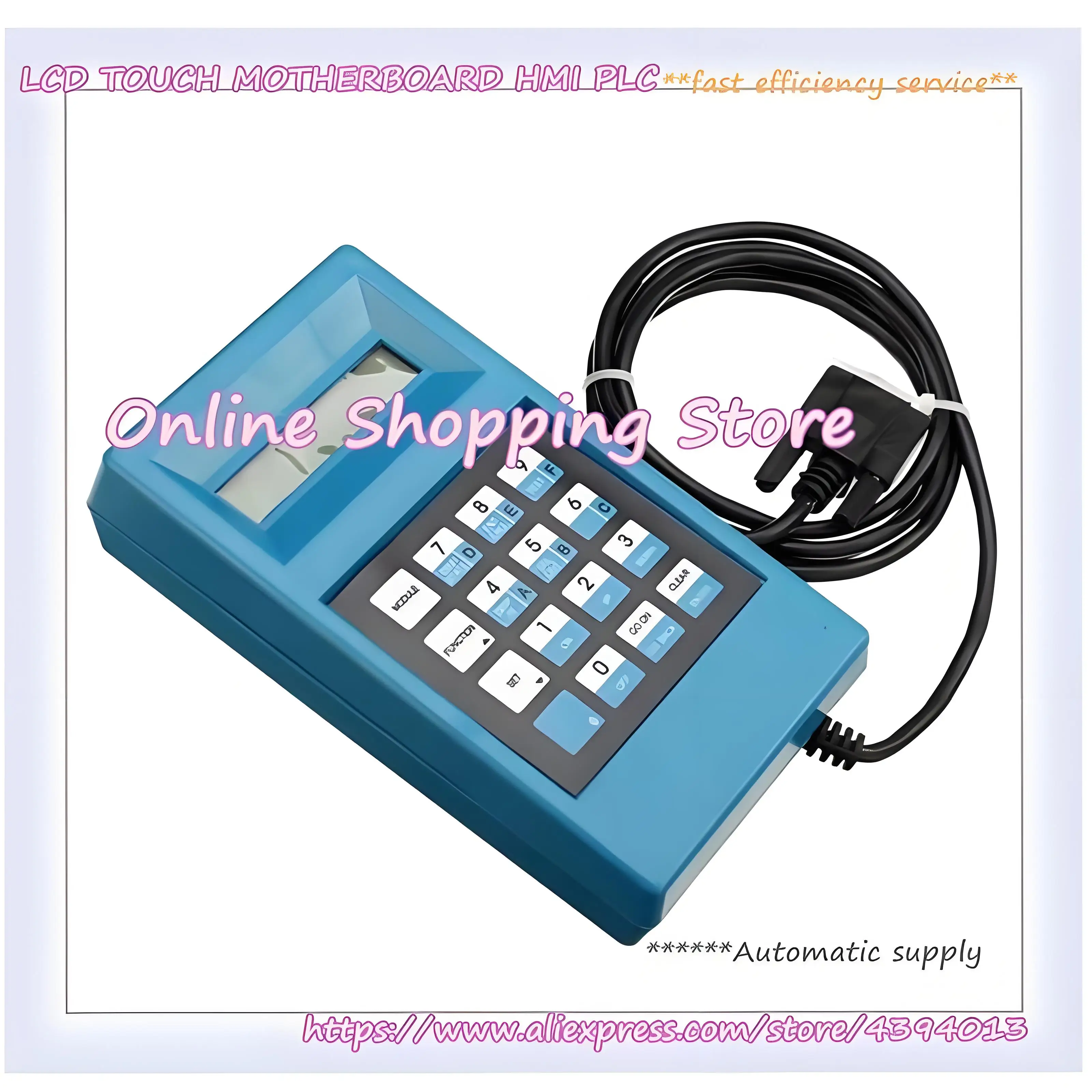 Blue Test Tool GAA21750AK3 English Version Debugging Tool New In Stock