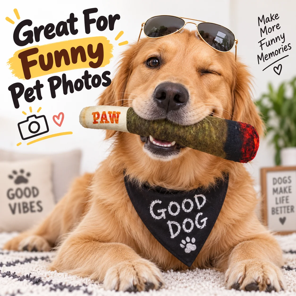 Thumbnail 4 - #7 Best Dog Toys to Buy In 2026