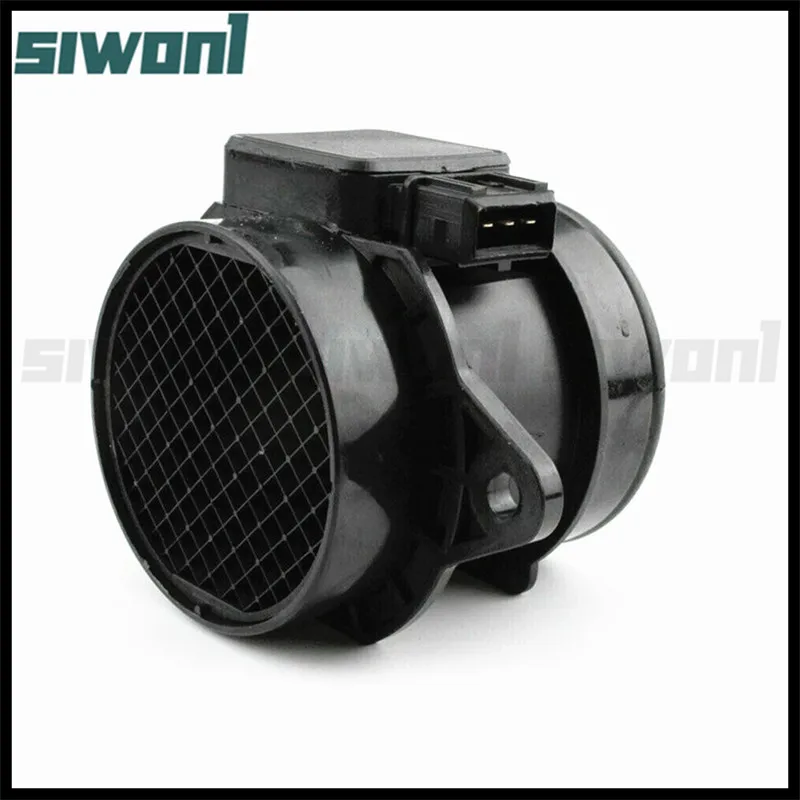 MAF Mass Air Flow Sensor For KIA RIO 1.3 1.5 16V A3E A5D 2000 2001 2002 2003 2004 2005 5WK9625 5WK9625Z 0K32A-13210 0K32A-13-210