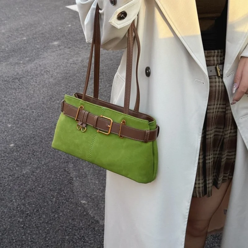 

Высококачественные женские сумки из искусственной кожи с волнистым узором, модный прочный винтажный стиль ​