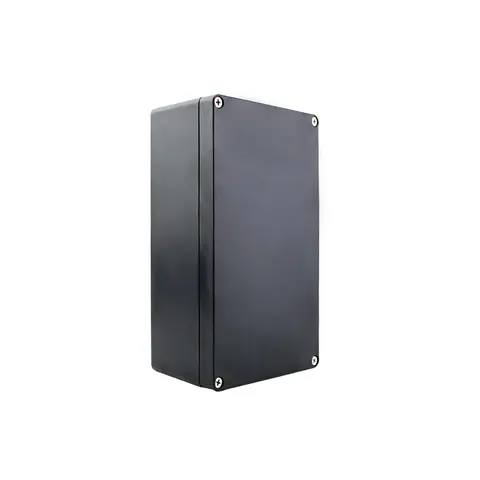 10 best sales ABS-låda - №1