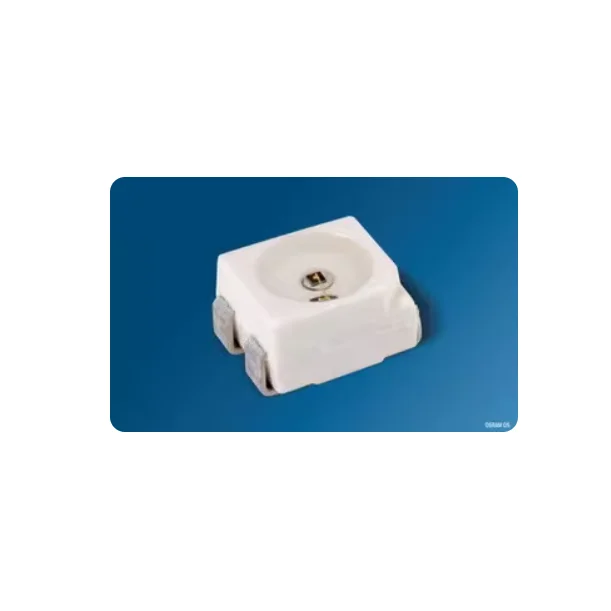 

Светодиод LPE675 PLCC4 3528, четырехконтактный, чисто зеленый, для автомобильных приборных панелей