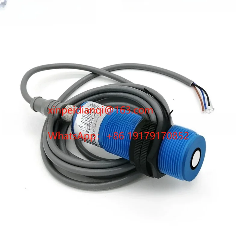 

Ultrasonic sensor XX630A1PCM12 XX630A1NCM12 XXV18B1PAM12 In stock