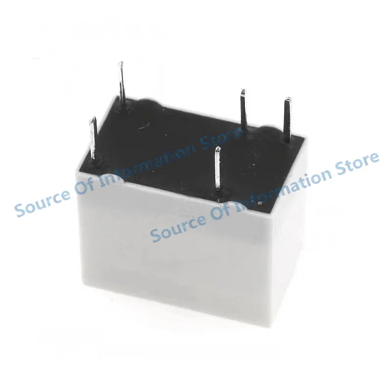 10PCS HFD23-012-1HS HFD23 024-005 5Pin 5VDC 12VDC 24VDC High Sensitivity Relay 100% New original