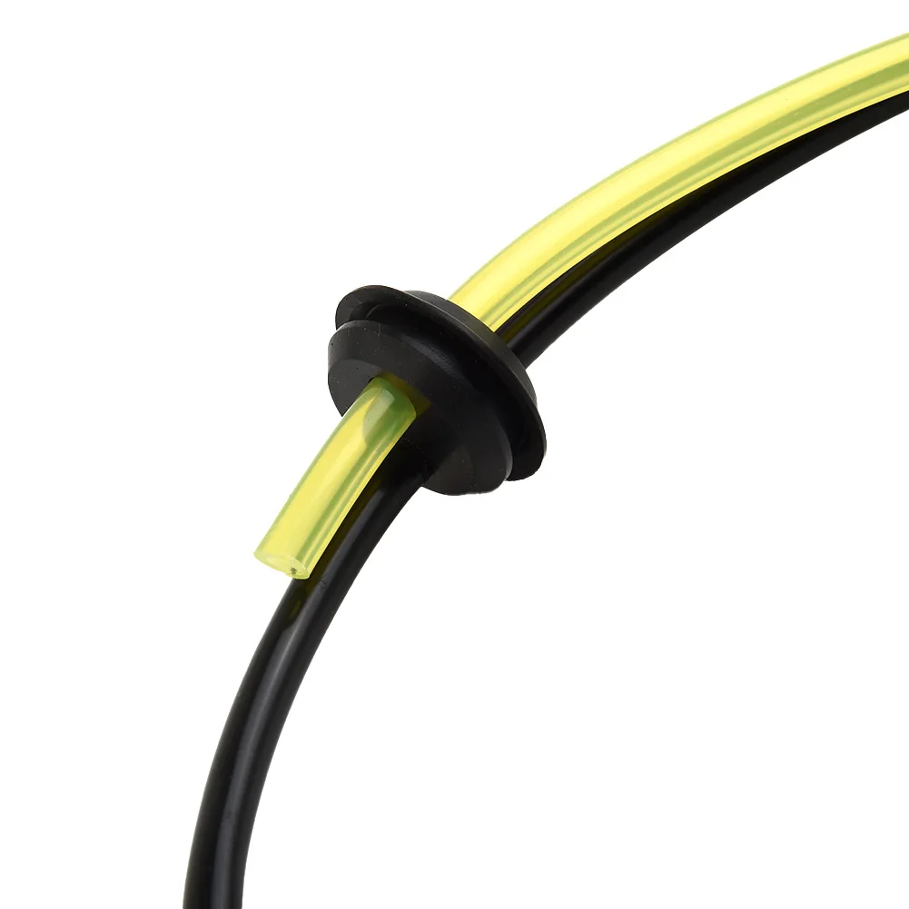 Fuel Filter and Hose Seal Kit for Brushcutter and For Primer Pump Applications with 16mm and 19mm Tubing Components