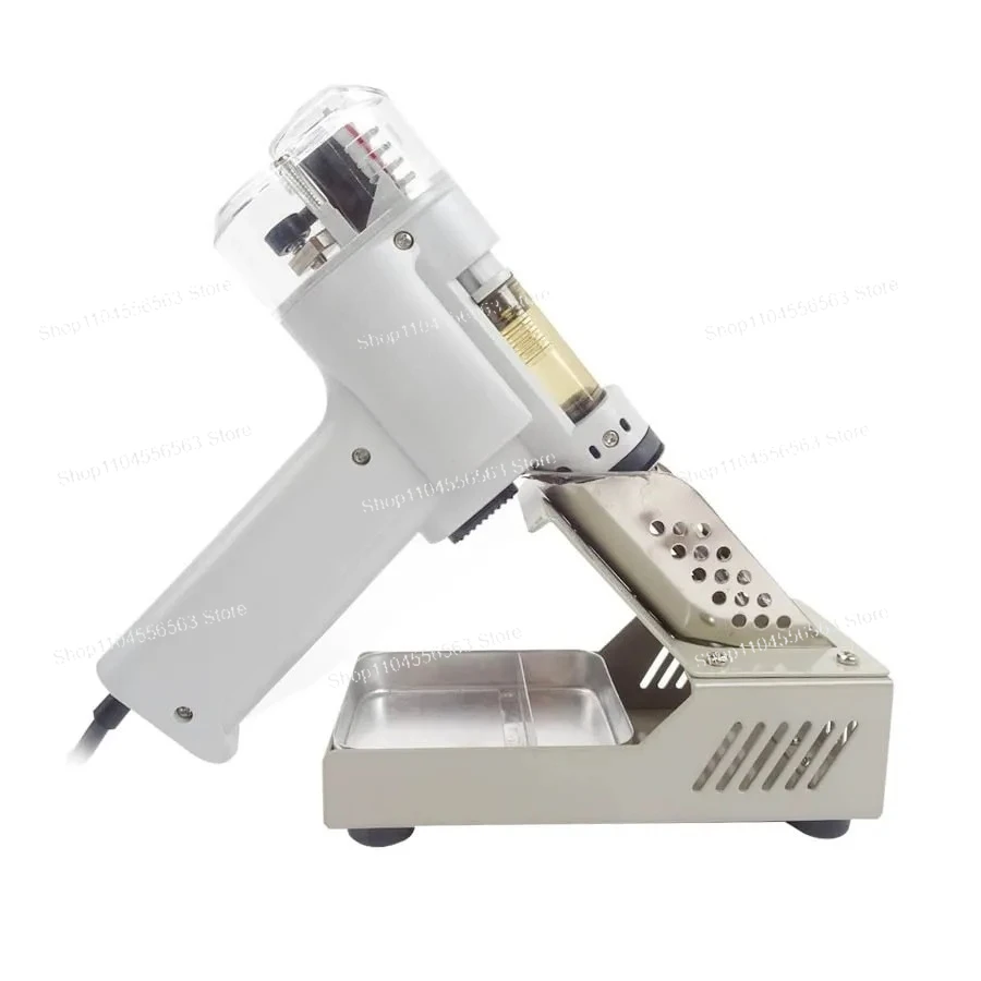 S-997P 110/220V 100W Electric Vacuum Pump | Soldering Desoldering Gun