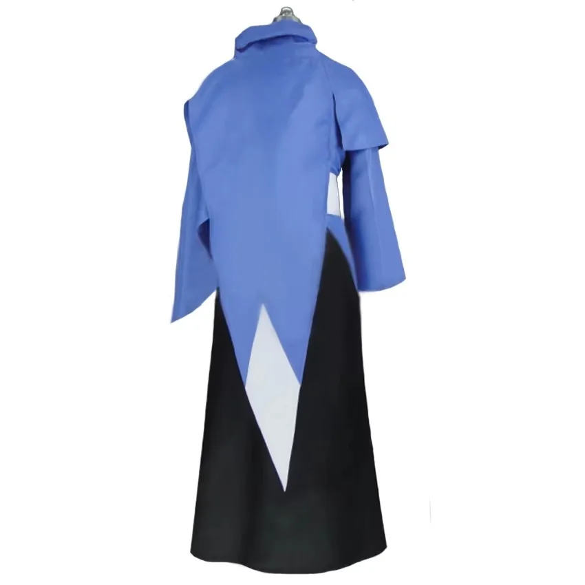 Sypha Belnades Dress TV Cosplay Costume Adult Deluxe High Quality Custom Made