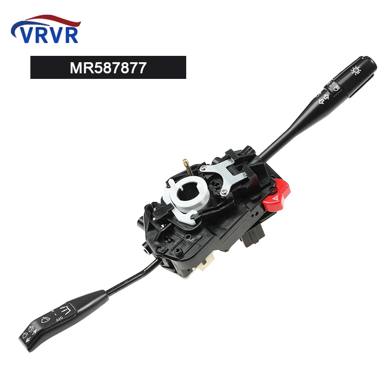 UB71-66-120 UB7166120 Steering Column Switch Turn Signal Combination Switch For Mazda B2000 B2600