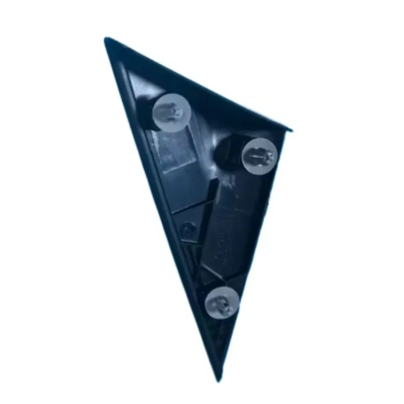 861801R000 861901R000 86180-1R000 คิ้วขอบเสาค้ำบังโคลน สำหรับรถยนต์ฮุนได แอคเซนท์ ปี 2012 2013 2014 2015 2016 2017 ซ้าย ขวา