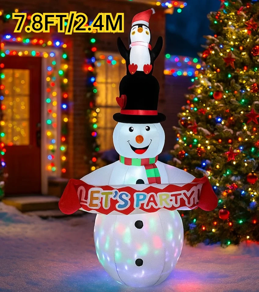 78ft-decorations-de-noel-gonflable-bonhomme-de-neige-pingouin-pile-jouets-maison-cour-ornements-avec-led-decor-fournitures-de-noel-en-plein-air