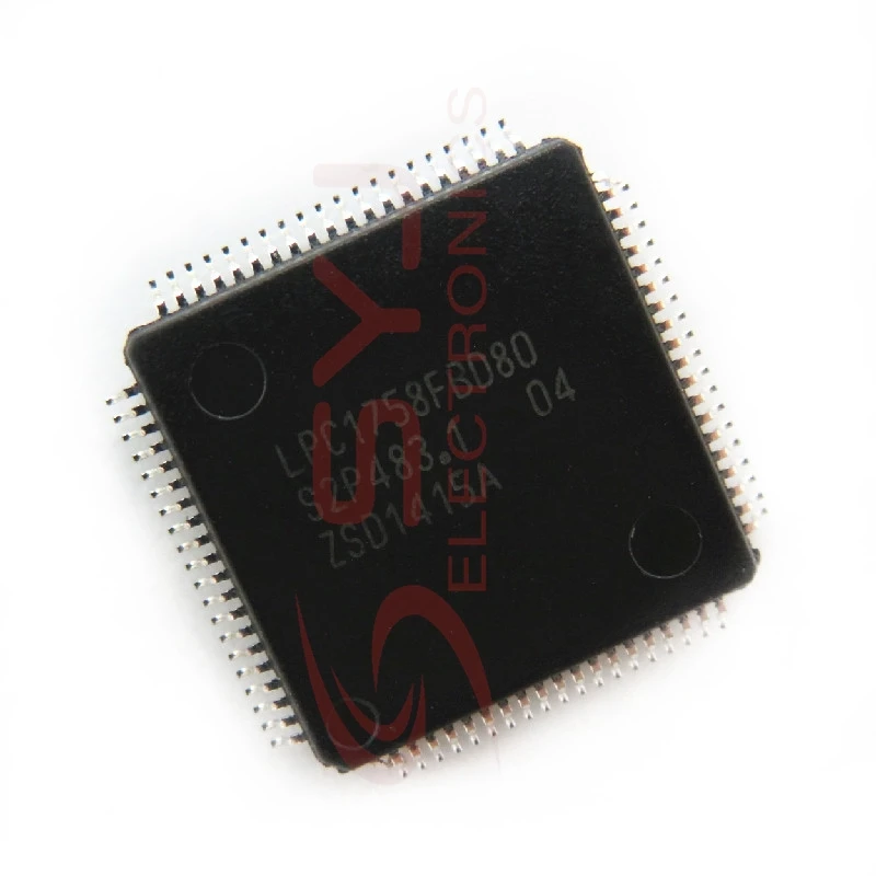 5-20PCS LPC1758FBD80 LPC1758 OPA637AP OPA637 MC34074D MC34074AD CM502 502 KH25L3206EM2I-12G KH25L3206EM2I P10NK80ZFP P10NK80