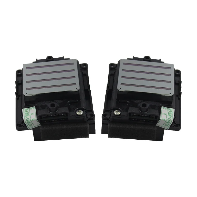 Original and new i3200 print head A1  sublimation printer head