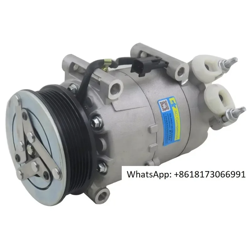 Aurora 2,2 1671720 1697037 av6n19d629bb piezas de aire acondicionado automotriz compresor de CA automotriz
