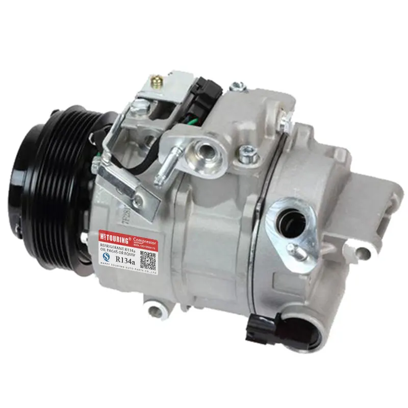 Ac Compressor For F… - image