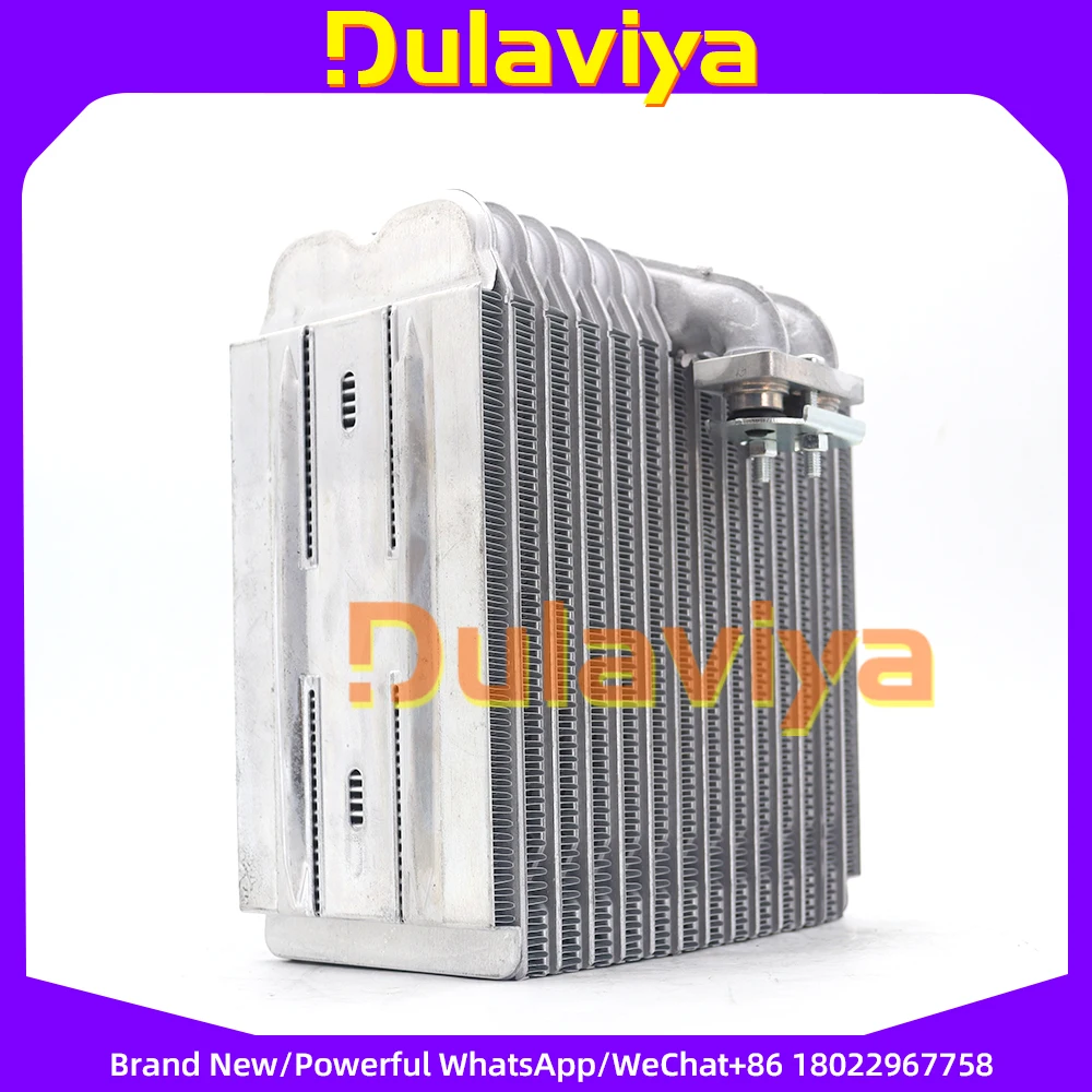 

939593PFC Air Conditioning AC Evaporator Car Cooling System For Renault Clio 2003-