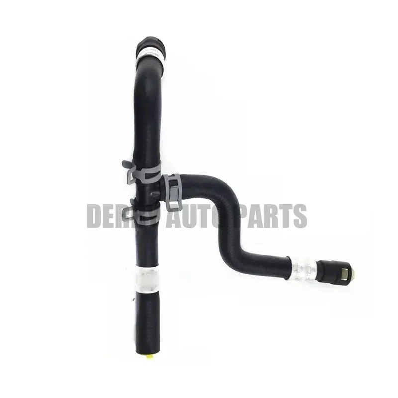 20765678 Auto Parts Cooling System Inlet Heater Hose For GMC Acadia Buick Enclave Chevrolet Traverse 25862088