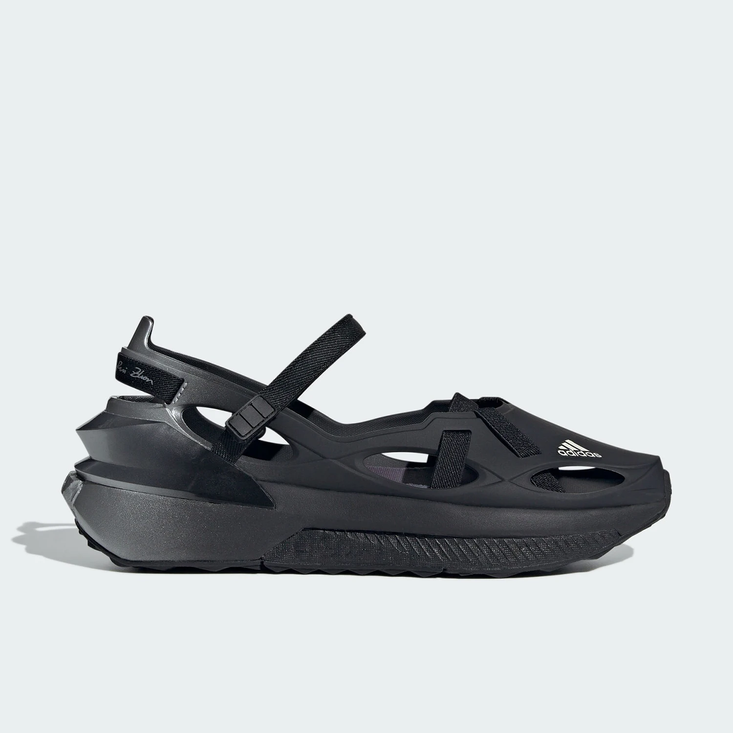 

Adidas, оригинальные новые весенние женские кроссовки для совместной работы серии 2024, ID8254