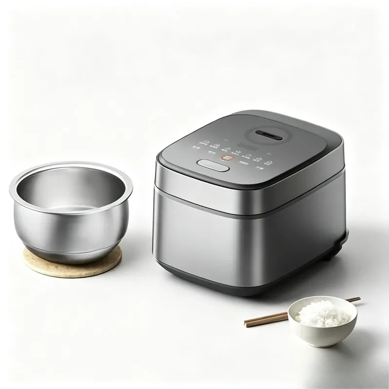 Electric Rice Cooker 316  IH Electromagnetic Heating 3L Multi Functional  Intelligent Rice Cooker F-30F315L
