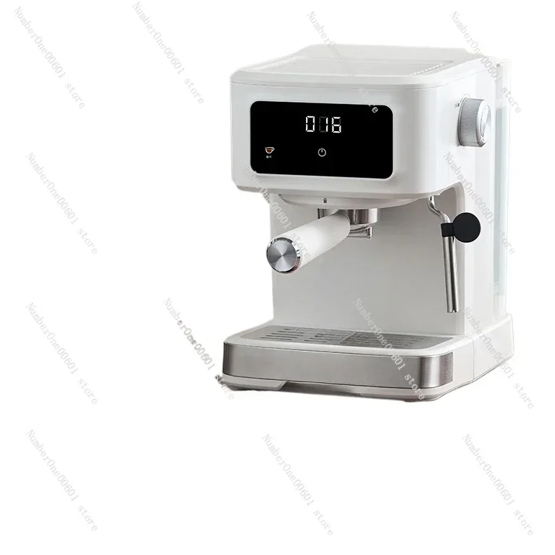 

Home Small Coffee Machine Italian Semi-automatic Office Machine