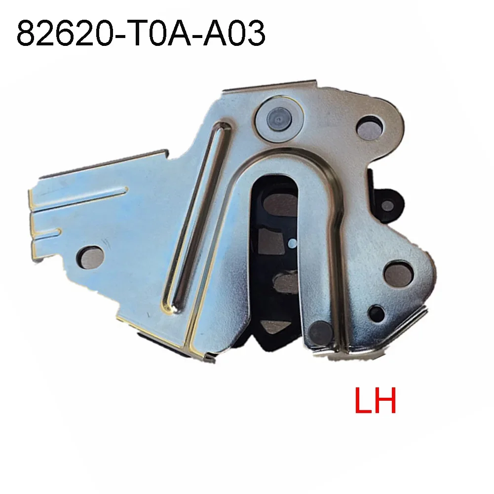 

Car Seats Back Lock Lock Actuator Right Black Seats Direct Replacement High Quality 82620-T0A-A01 82620-T0A-A03