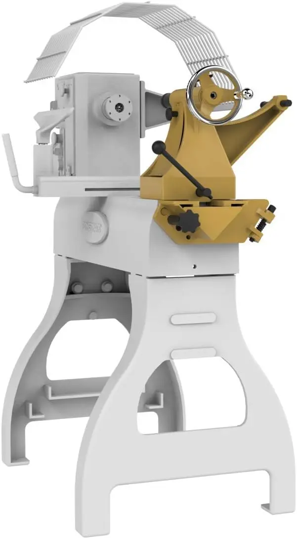 Tailstock Swing Away، لمخارط الموديل 3520 و2020 (6294721)