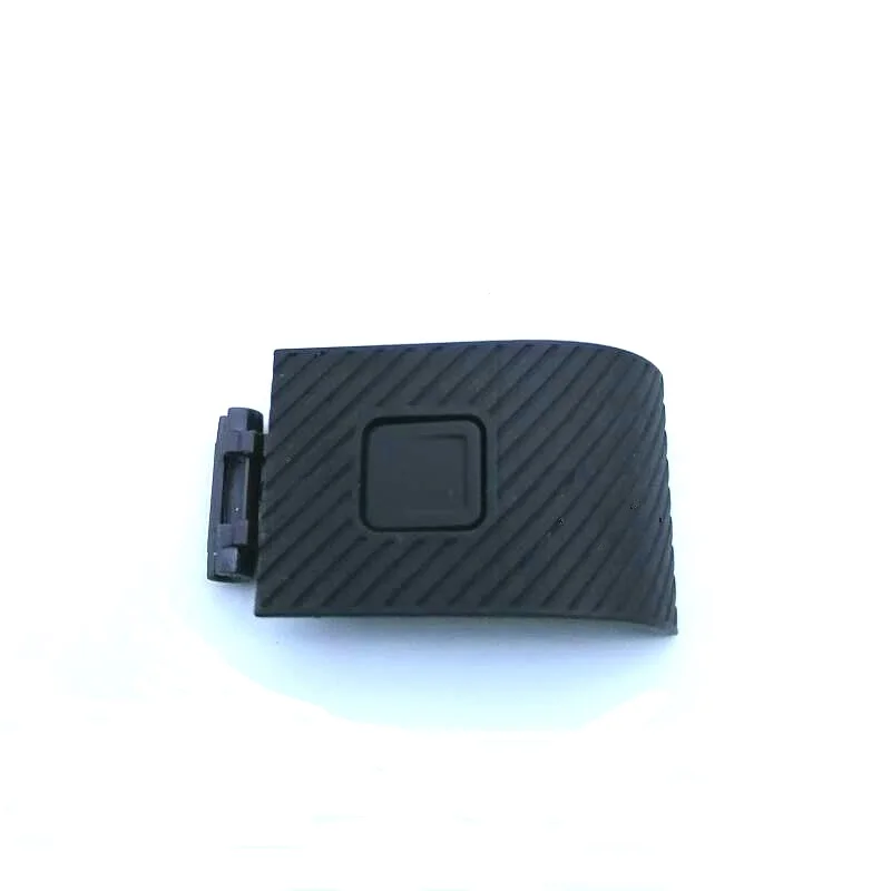 الملحقات الأصلية ل GoPro الانصهار 360 كاميرا بانوراما الإطار الجانب الباب غطاء لوحة/USB غطاء حماية الغبار