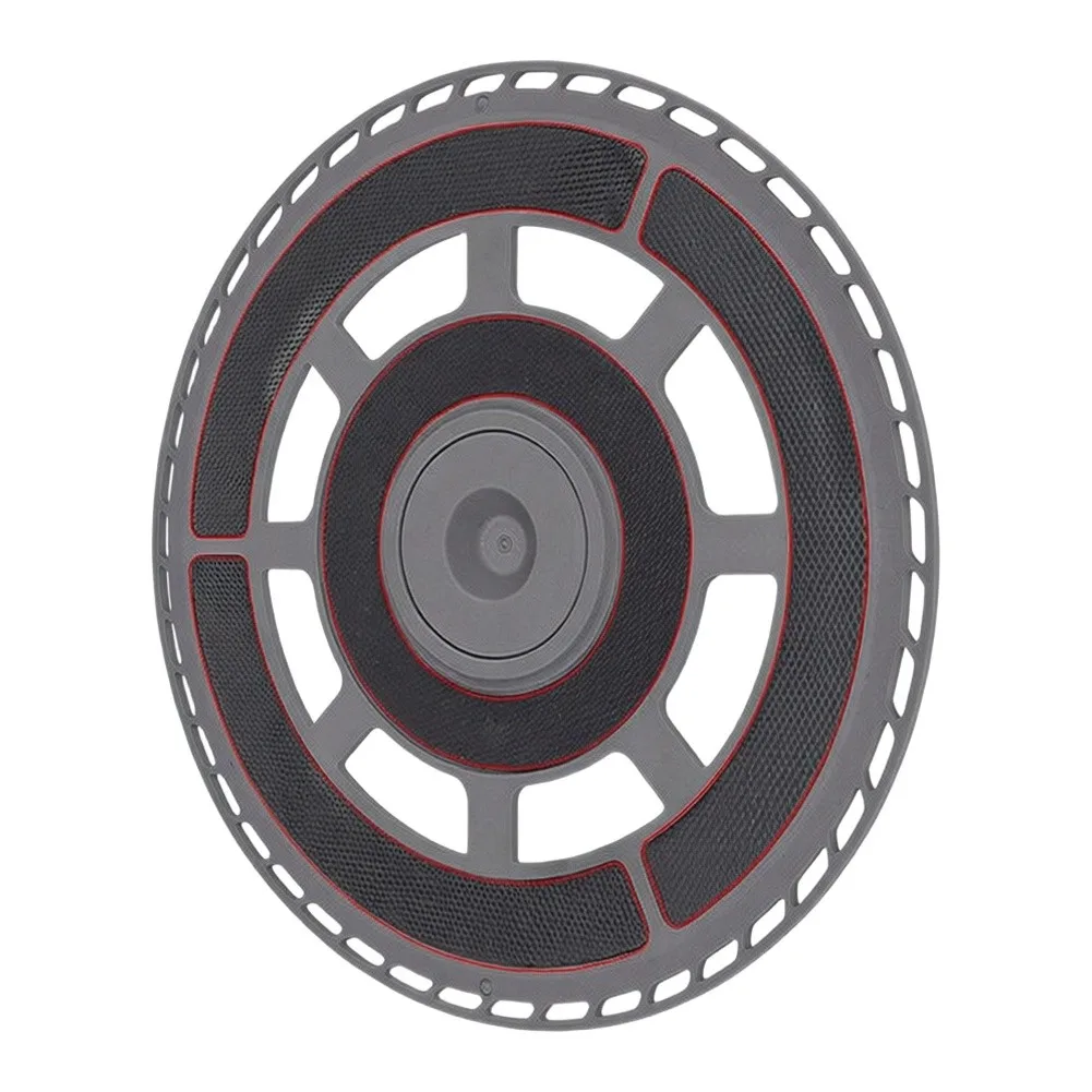 For Thorough Floor Cleaning Robot Vacuum Mop Holder Microfiber Cloth Mount Robot Vacuum Mop Holder Floor Cleaning